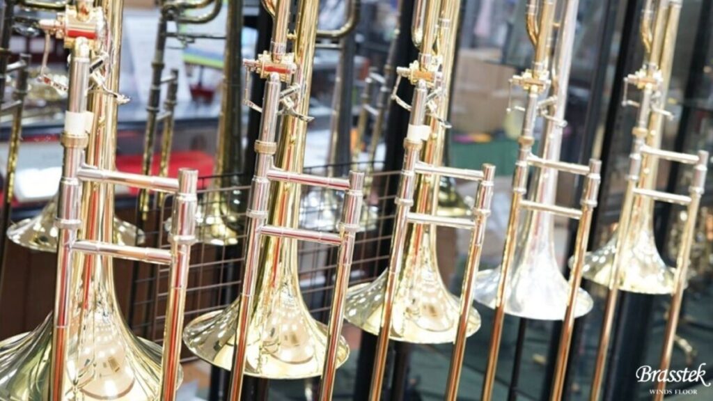 2026/4/25～5/25 開催】春の管楽器まつり 2026 - Brasstek