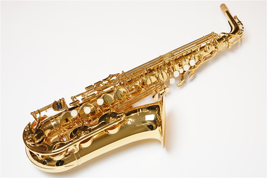 中古アルトサックス入荷しました【2019MusiXmas】 | 管楽器専門
