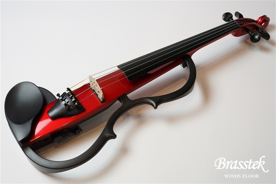 中古】サイレントバイオリン入荷しました！ | 管楽器専門店 Brasstek