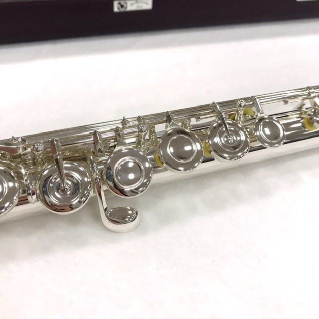 ムラマツフルートビンテージ 1fb5ddb7-3bba-4a8f-a343-