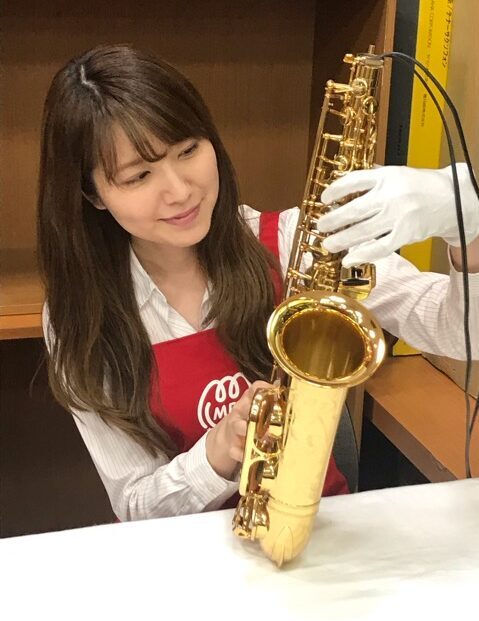 JinXin ジンシン フルート 管楽器 吹奏楽器 ケース付 - j729