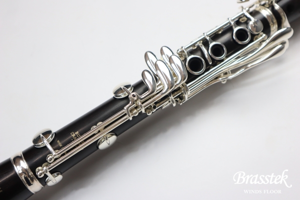 クランポンの上位モデル入荷しました！ | 管楽器専門店 Brasstek福井