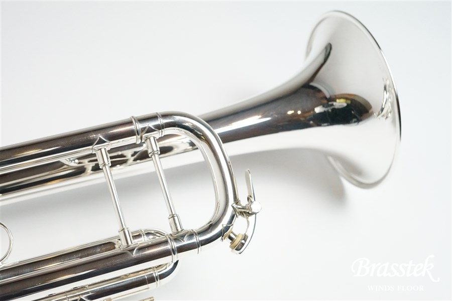 Bach(バック)の超定番‼️お得な中古トランペット入荷しました