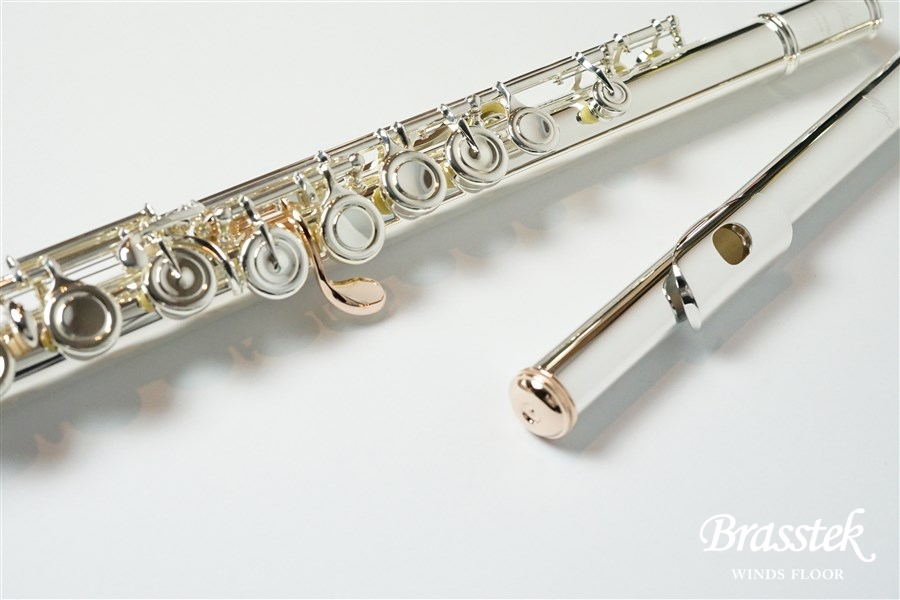 再入荷！！【Brasstekオリジナル】ピンクゴールドが可愛いアルタス