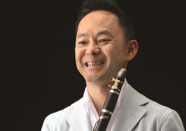 吹奏楽部応援！管楽器フェア』 おすすめクラリネット | 管楽器