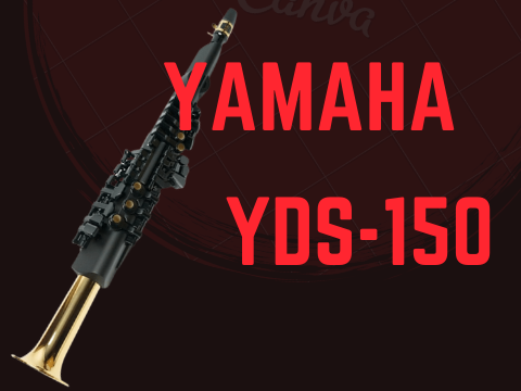 YAMAHA デジタルサックス YDS-150 (2023年2/23更新) | 管楽器専門店 