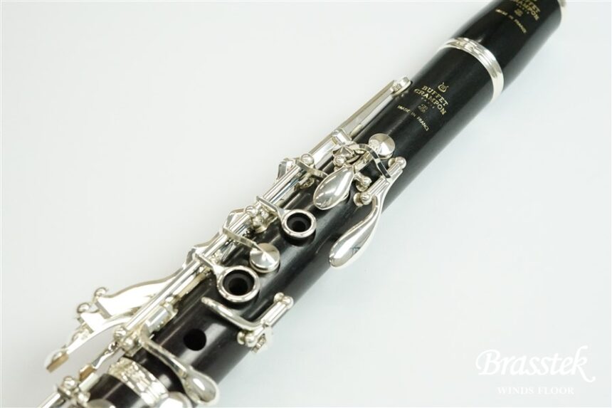 売約済】 クランポンクラリネット”R13”が入荷しました
