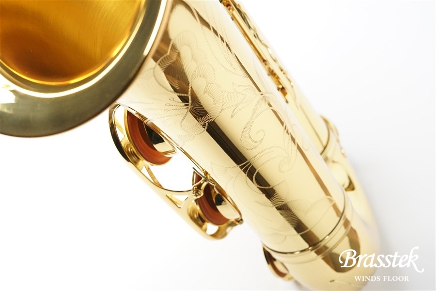 Amazon.com: Yamaha YTS-62 III Professional Tenor Saxophone