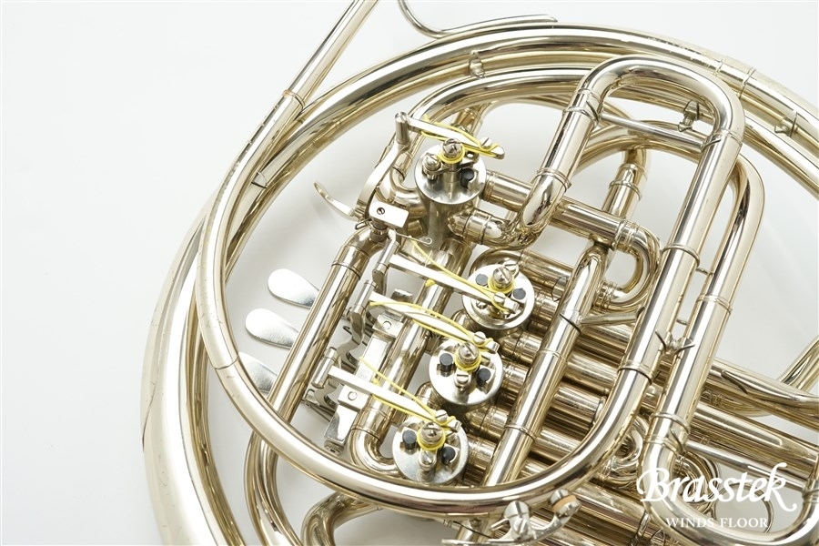 【公式サイト】正規ブランド品通販 売約済】ワンランク上のモデルがこの価格で!【YAMAHA中古ホルン 管楽器・吹奏楽器