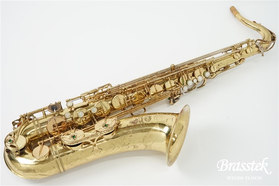 売約済】Selmer Mark6 セルマー マーク6 10万番台 テナー