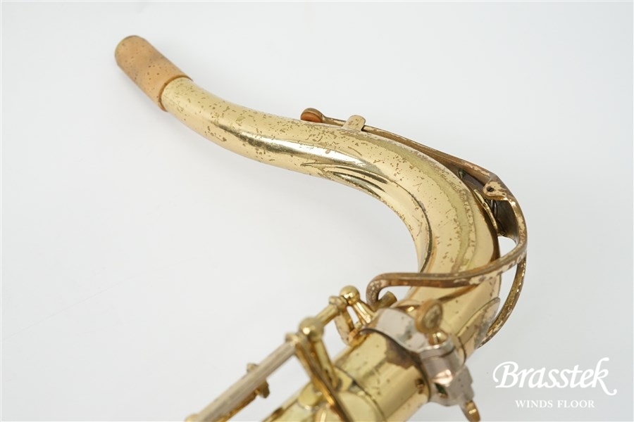 売約済】Selmer Mark6 セルマー マーク6 10万番台 テナーサックス SN.102*** | 管楽器専門店 Brasstek福井 |  サックス、フルート、クラリネット、ホルンなど管楽器・販売・修理・買取 – MPC楽器センター福井