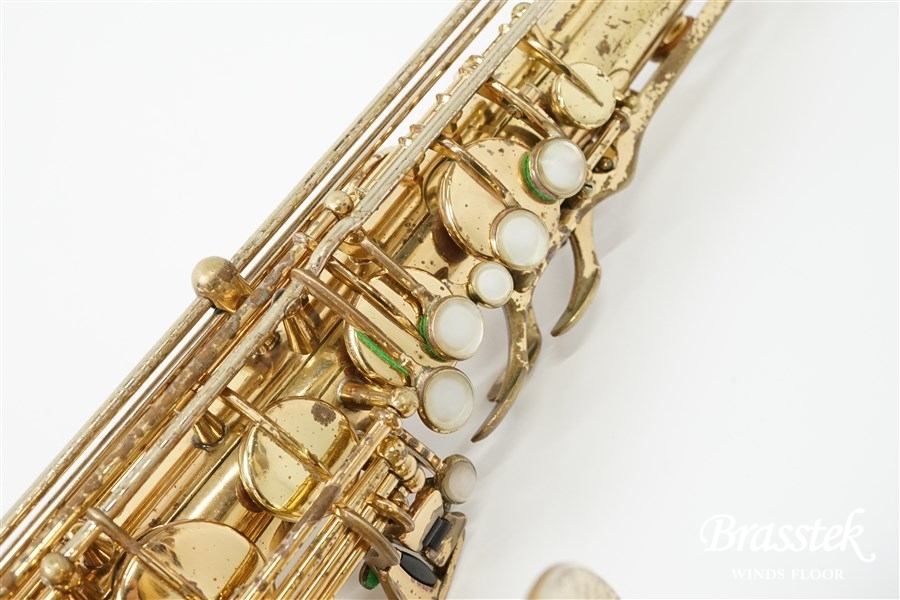 売約済】Selmer Mark6 セルマー マーク6 10万番台 テナーサックス SN.102*** | 管楽器専門店 Brasstek福井 |  サックス、フルート、クラリネット、ホルンなど管楽器・販売・修理・買取 – MPC楽器センター福井