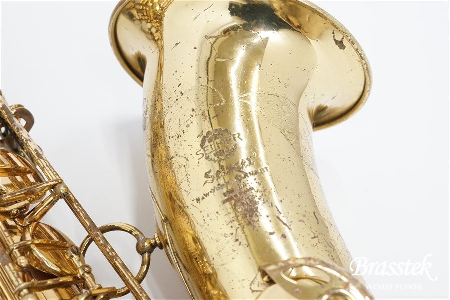 Selmer Mark6 セルマー マーク6 10万番台 テナーサックス 【今だけ送料 