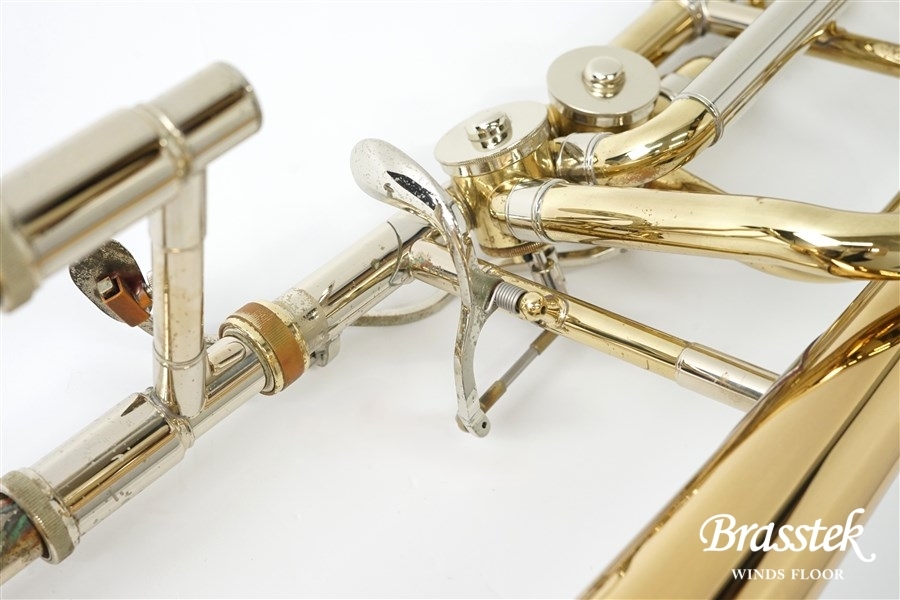 売約済】『高価買取』Bach バストロンボーン 50B3O | 管楽器専門
