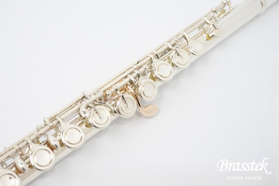 総銀製【Altus】アルタスフルート TS II アルタス フルート｜Altus