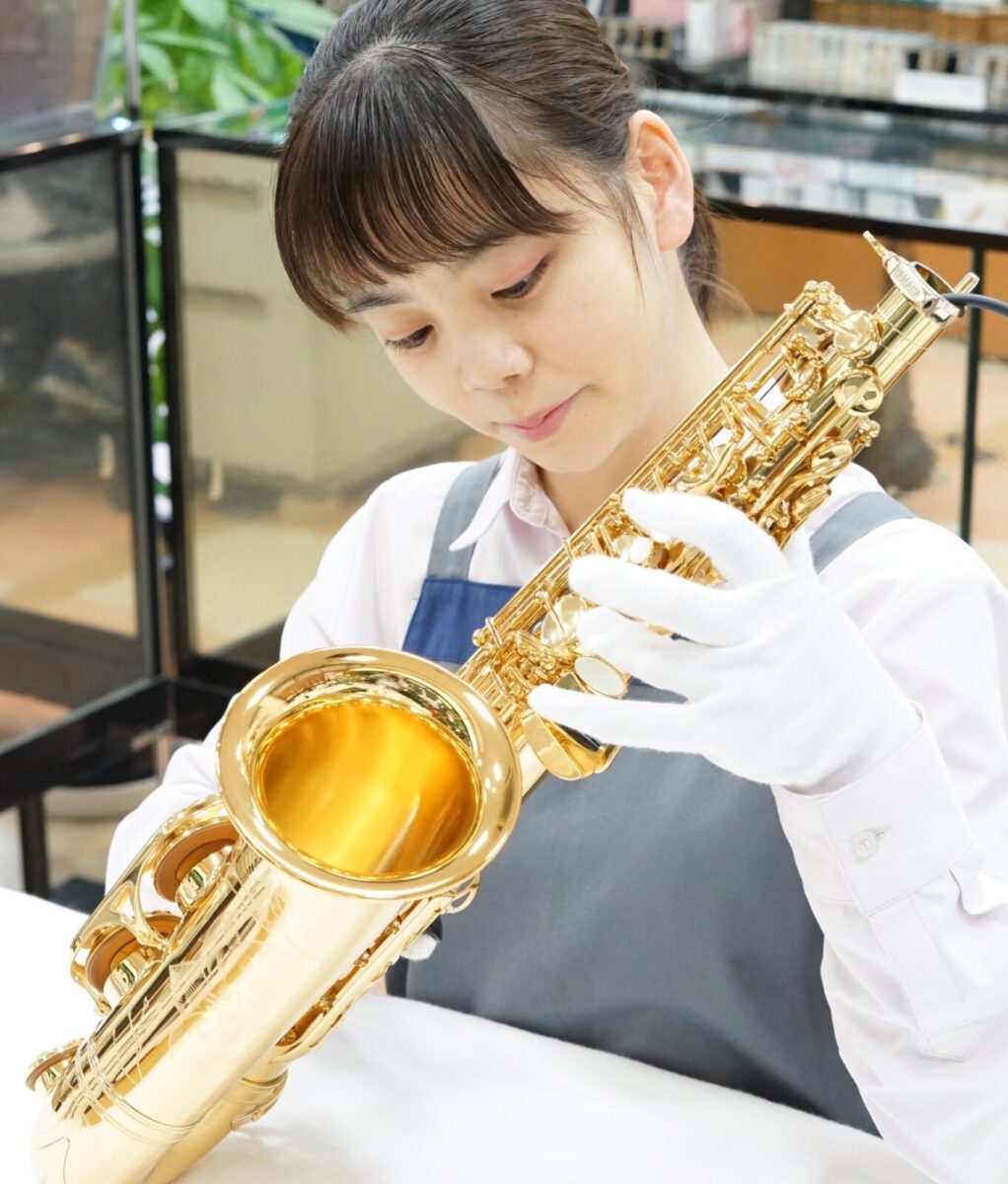 あすみんさん選定品】可愛い見た目なのに超実力派!カーヴドソプラノ