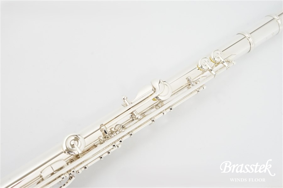 ムラマツフルート人気DSモデルのH足部管タイプが入荷! | 管楽器 ムラマツフルート人気DSモデルのH足部管タイプが入荷! | 管楽器