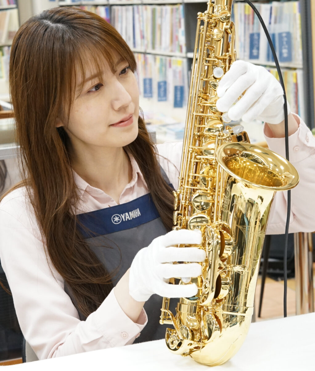 あすみんさん選定品】可愛い見た目なのに超実力派!カーヴドソプラノ
