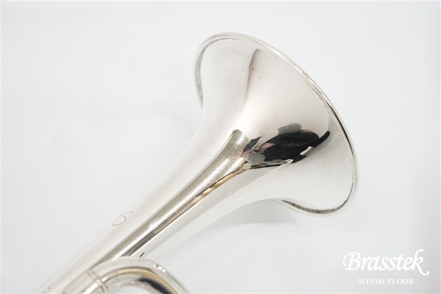 YAMAHA YTR8335US 初代ゼノ 改造品 - メルカリ