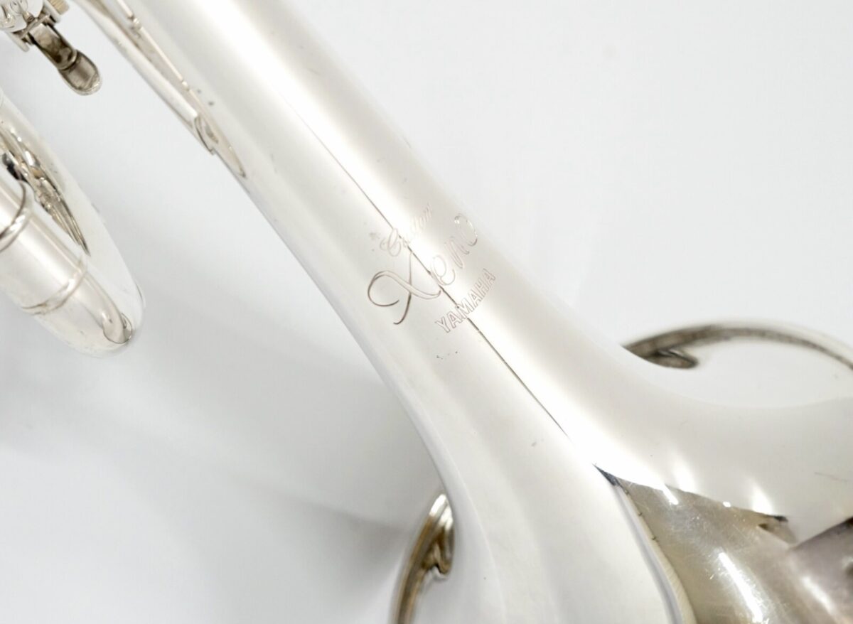 中古楽器情報】YAMAHA『YTR8335RS（トランペット）』入荷致し