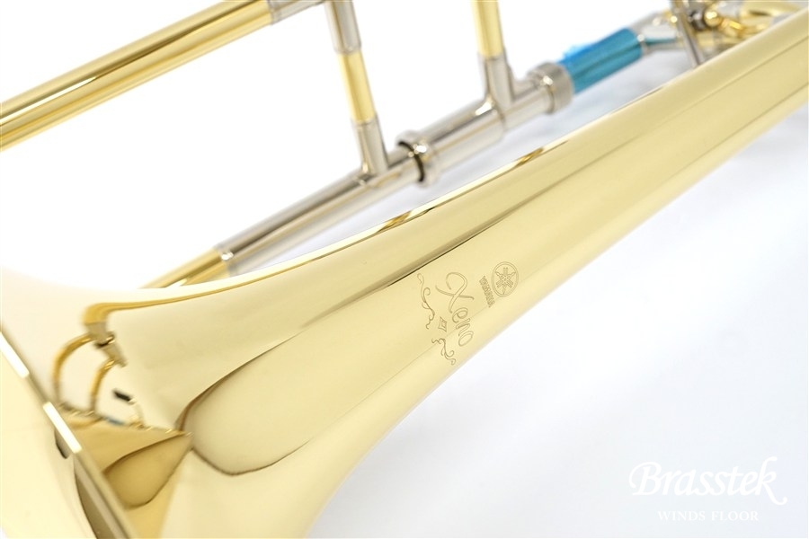 YAMAHAトロンボーンの大人気モデルが入荷！ | 管楽器専門店