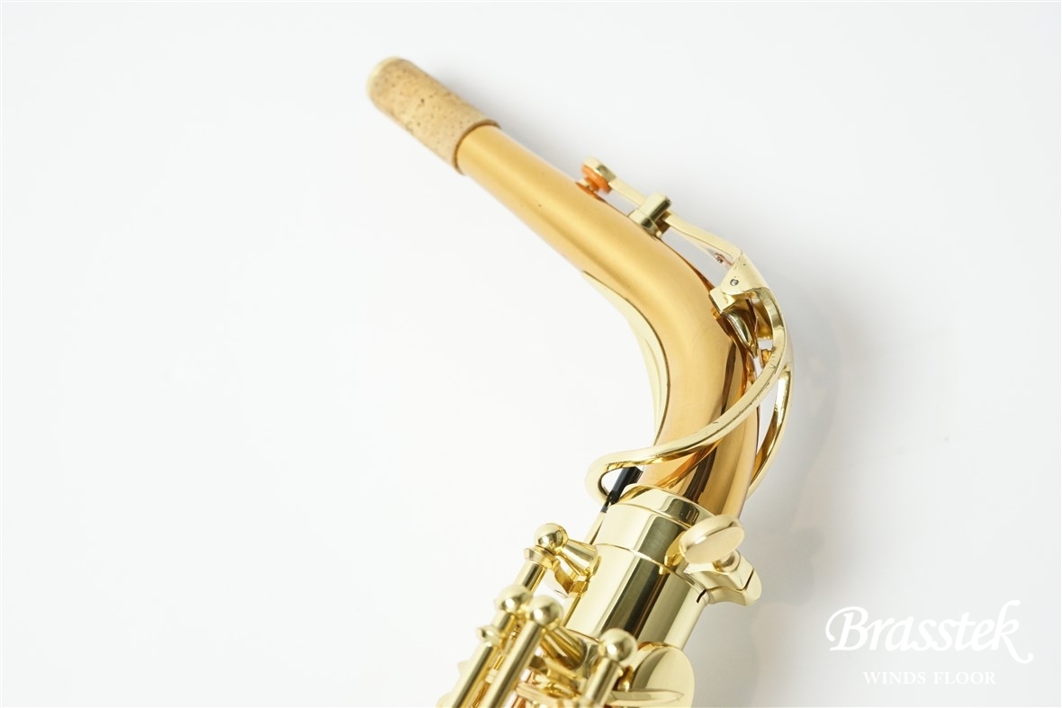 高価買取】 Yanagisawa アルトサックスA902を高価買取させていただき