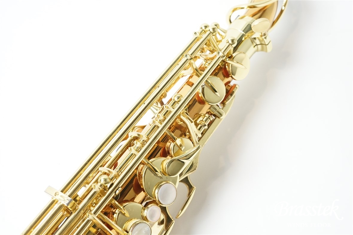 【YANAGISAWA / A902】アルトサックス 高価買取】 Yanagisawa アルトサックスA902を高価買取させていただき