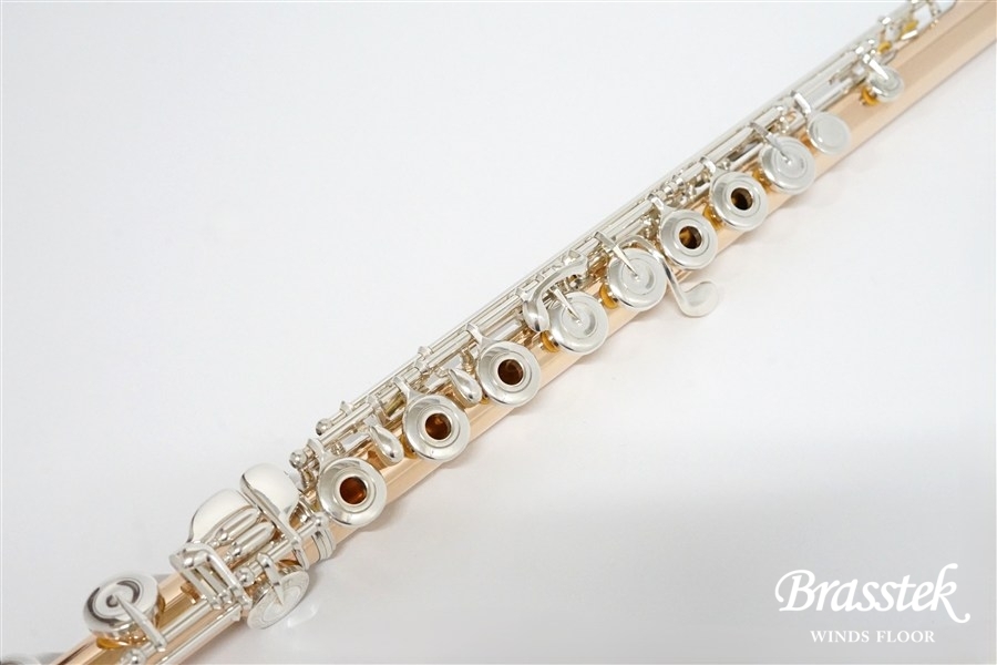 Y970 Muramatsu Flute フルート 管楽器 楽器 吹奏楽 日本製 Y970 Muramatsu Flute フルート 管楽器 楽器 吹奏楽 日本製