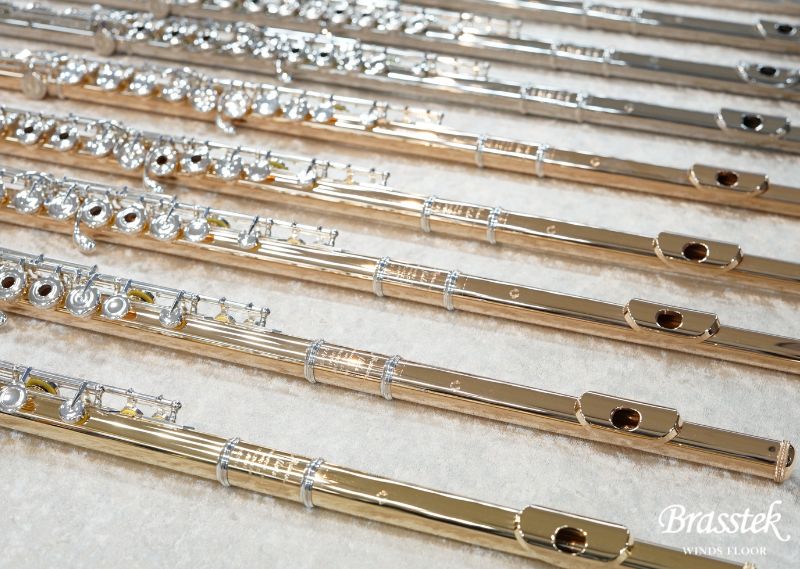 2025/11/22～11/23開催】ブラステック福井「ムラマツフルートフェア