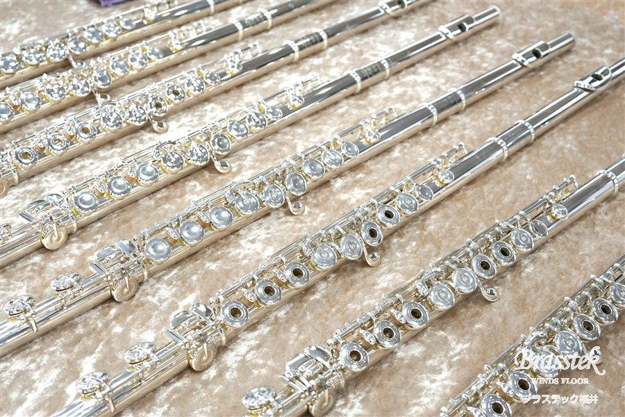 ムラマツフルートフェア・フルート調整会レポート | 管楽器専門店