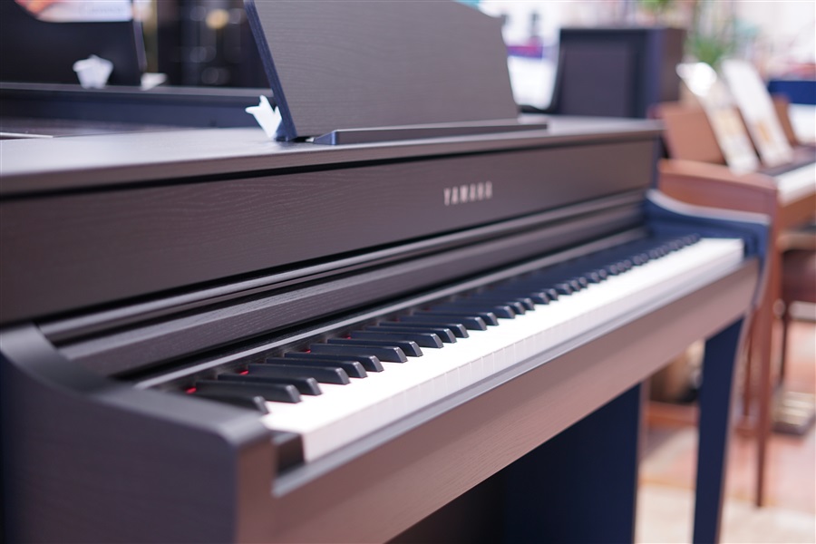ヤマハ電子ピアノ新製品 クラビノーバCLP700シリーズ 【YAMAHA Clavinova】 入荷しました！ | GC福井 PianoGC