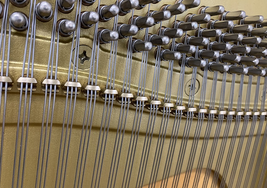 ピアノさま専用 ピアノ紹介】YAMAHA UX30A 1992年製 ｜島村楽器 マークイズ福岡