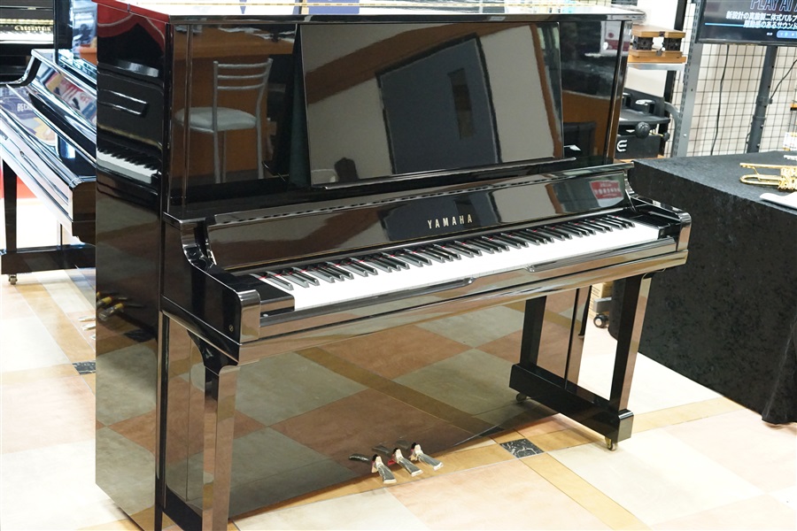 【新入荷】ヤマハ中古ピアノUX30Bl入荷しました！ | ピアノ専門店 