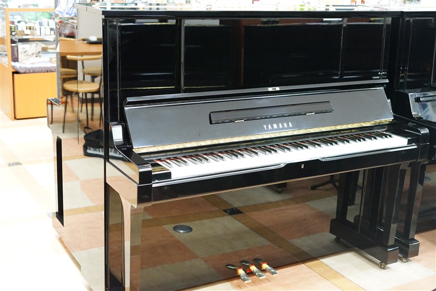UX3 、UX5 【ヤマハ中古アップライトピアノ情報】 | ピアノ専門店