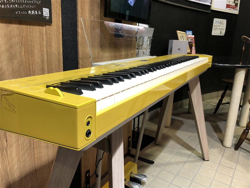 CASIO Privia PX-S7000 その魅力について【MusiXmas2023】 | ピアノ専門店ピアノクラウド福井｜ピアノ、電子ピアノ、キーボードなど販売・調律/修理・買取  – MPC楽器センター福井