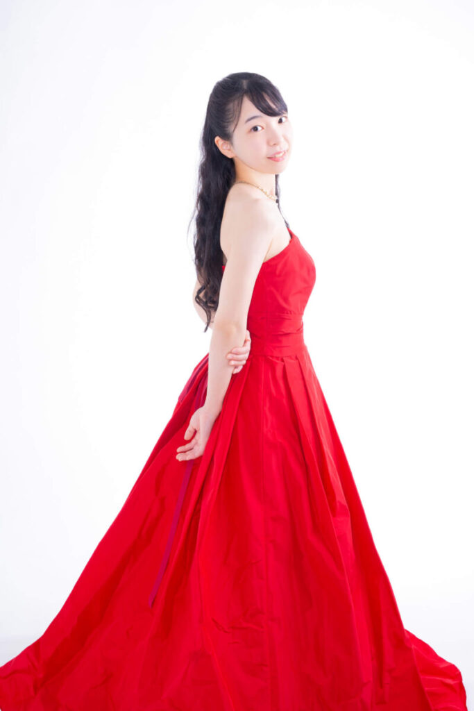 伊LVDP QALP10125　ピアノ・リサイタル　エマ・コンテスタビーレ 竹田 理琴乃 ファミリーコンサート＆ピアノリサイタル | ピアノ専門店