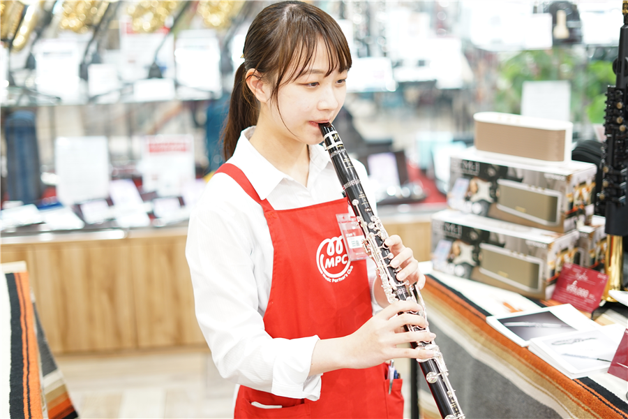 オススメ楽器】Clarinet Buffet Crampon GALA - 管楽器修理専門店