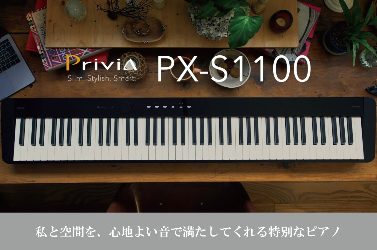 PX-S1100