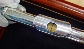 ヘッドコルク交換のすゝめ - 管楽器修理専門店 ブラステック金沢