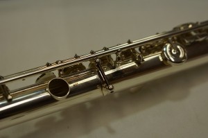 【お1人様1点限り】 フルート修理】芯金交換 - 管楽器修理専門店 ブラステック金沢 管楽器・吹奏楽器