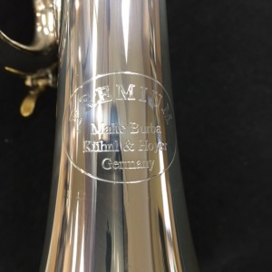 何だ? これは！！ - 管楽器修理専門店 ブラステック金沢
