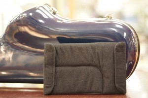 サックス吹きの方へ!! - 管楽器修理専門店 ブラステック金沢