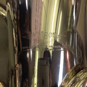 トランペット＆ユーフォニアム！！ - 管楽器修理専門店 ブラステック