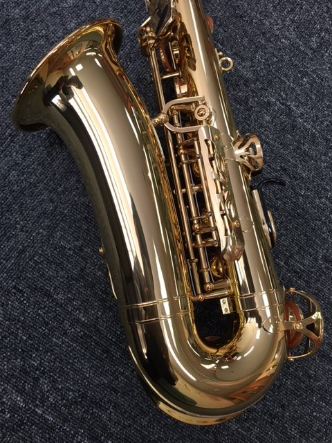 ＹＡＭＡＨＡ アルトサックス ＹＡＳ－475 中古入荷！！ - 管楽器修理専門店 ブラステック金沢 | Brasstek（MPC楽器センター金沢2F）