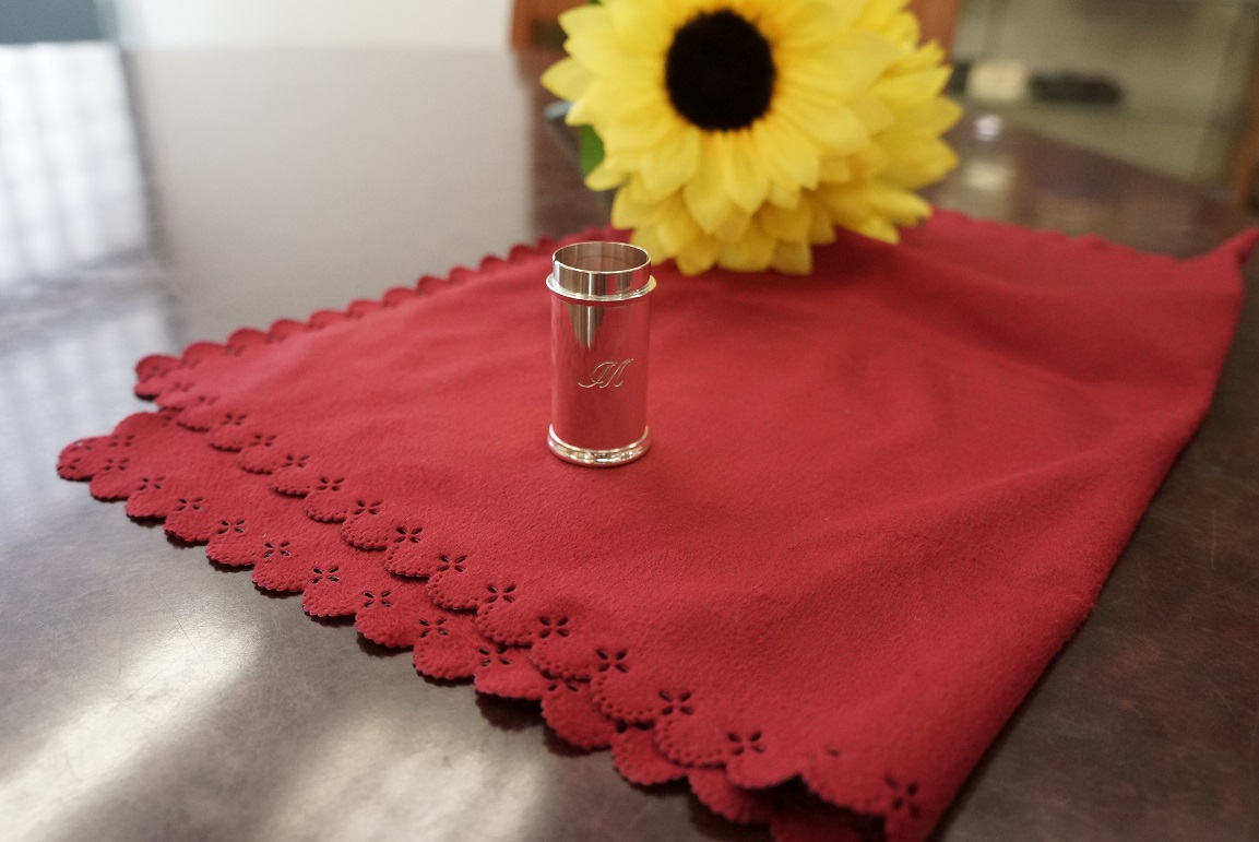 C足部管で低音「H」が出せる!? ”B-Tube” - 管楽器修理専門店