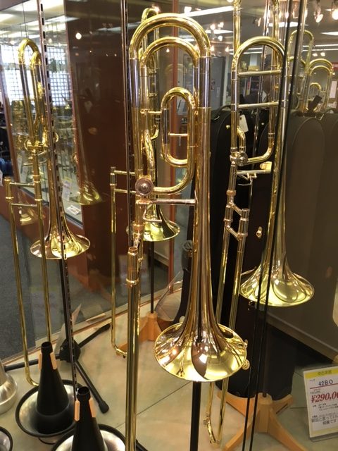 管楽器・吹奏楽器 Patrick CR 75M Patrick CR 75M 管楽器・吹奏楽器