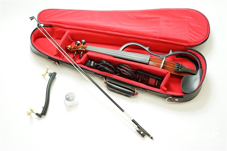 ヤマハ サイレントヴァイオリン SV150 - 器材