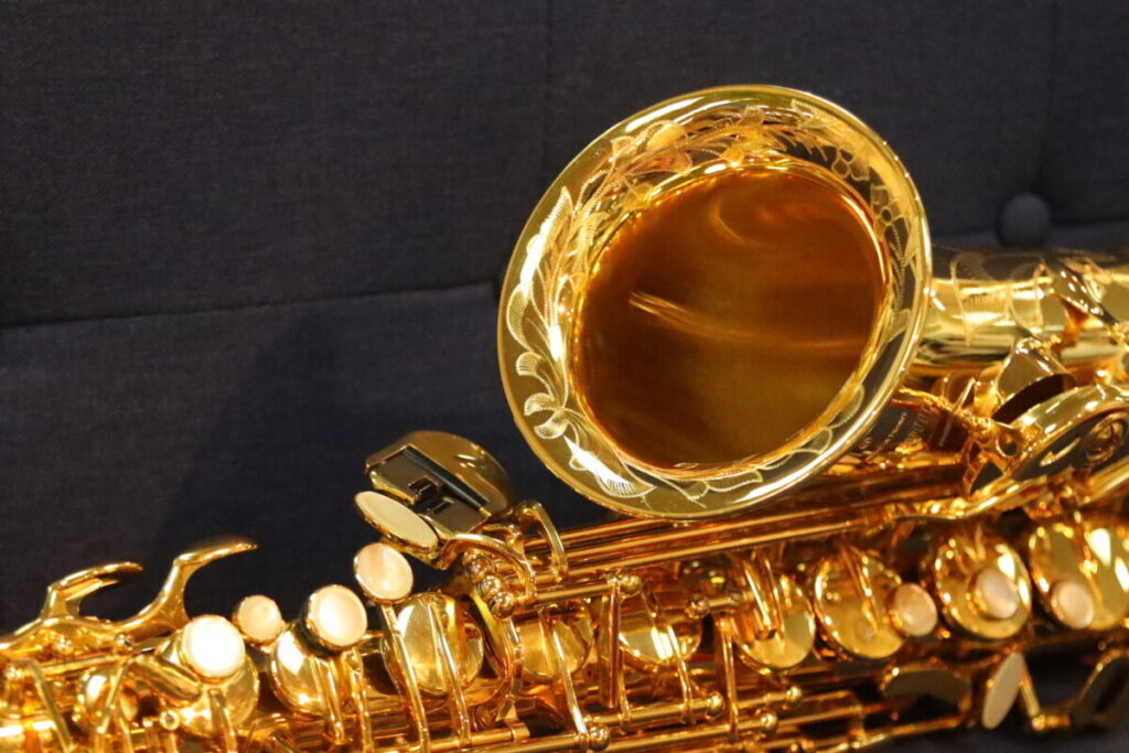 吹奏楽応援GW管楽器フェア】展示アルトサックス一覧｜島村楽器