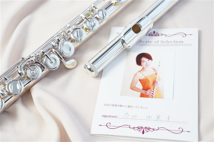W653 muramatsu flute ムラマツ フルート Flute 管楽器 113 ホビー・楽器・アート W653 muramatsu flute ムラマツ