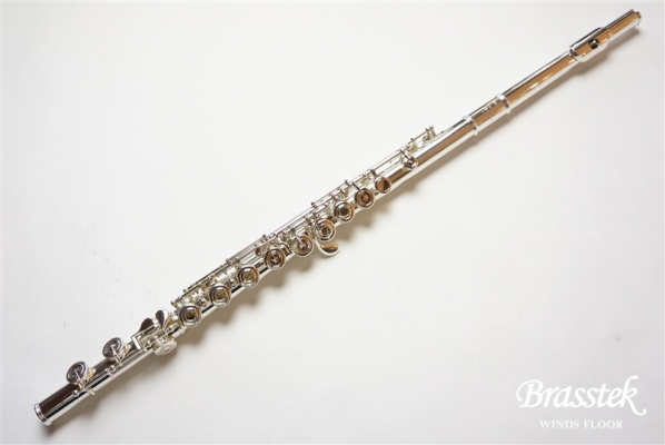 【オススメ楽器】Flute Cantabile F-CD925/RE - 管楽器修理専門店 ブラステック金沢 |  Brasstek（MPC楽器センター金沢2F）